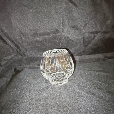 Sale Photo Thumbnail #177: Waterford Crystal Brandy Snifter