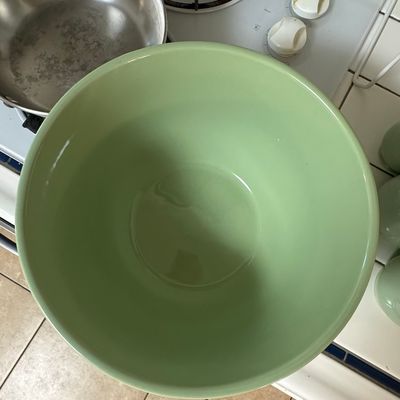 Sale Photo Thumbnail #290: Gail Pittman Hospitality Collection Mixing Bowl