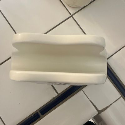 Sale Photo Thumbnail #638: Mikasa English Countryside Napkin Holder
