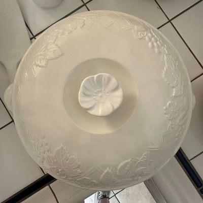 Sale Photo Thumbnail #167: Mikasa English Countryside Covered Casserole Dish