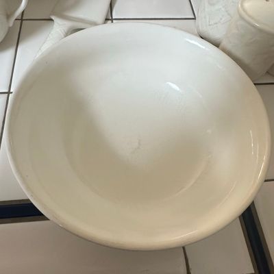 Mikasa English Countryside Serving Bowl
