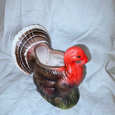 Sale Photo Thumbnail #452: RB Japan Turkey Planter