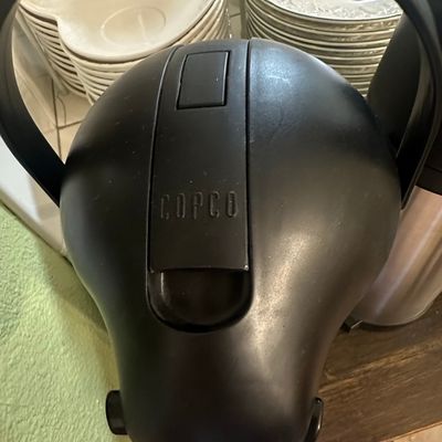 Sale Photo Thumbnail #306: Copco Thermal Beverage Airpot