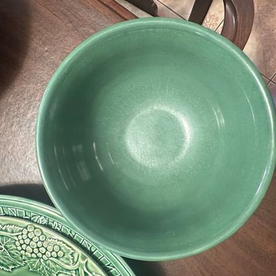 Sale Photo Thumbnail #338: Furio "Garden Harvest" Mixing Bowl