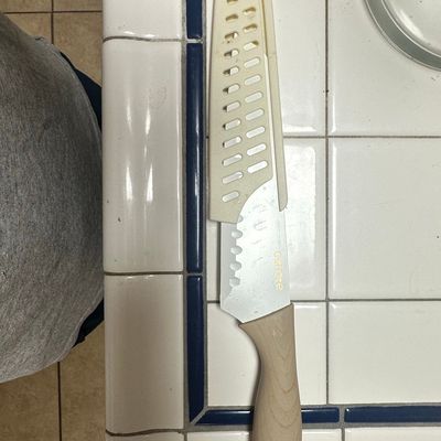 Sale Photo Thumbnail #464: Carote Non-Stick Knife Set