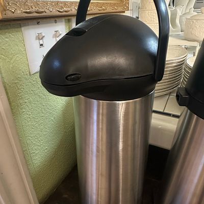 Sale Photo Thumbnail #307: Copco Thermal Beverage Airpot