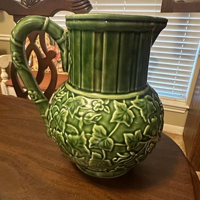 Sale Photo Thumbnail #252: Lenox Summer Terrace Pitcher