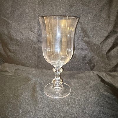 Mikasa French Countryside Water Goblet