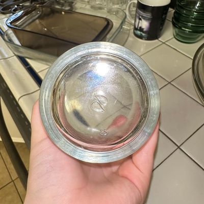 Pasabahce Doro Ringed Drinking Glasses