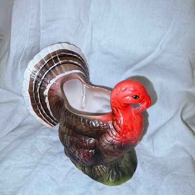 Sale Photo Thumbnail #455: RB Japan Turkey Planter
