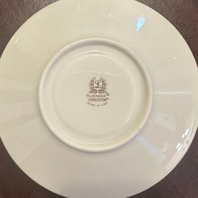Lenox Charleston Saucer