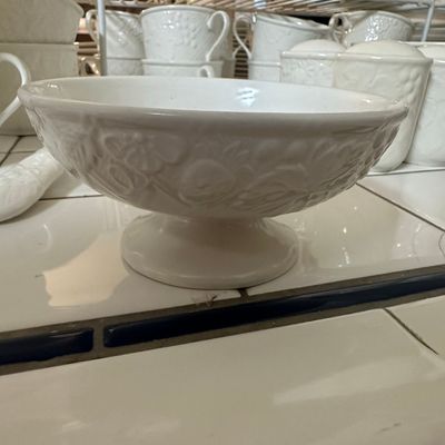 Mikasa DP900 Footed Bowl