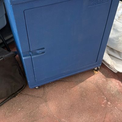 Sale Photo Thumbnail #190: Tool Source Mobile Tool Cabinet