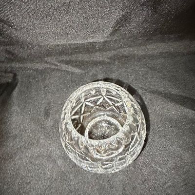 Sale Photo Thumbnail #176: Waterford Crystal Brandy Snifter