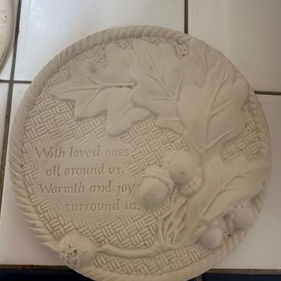 Hallmark Bread Warmer