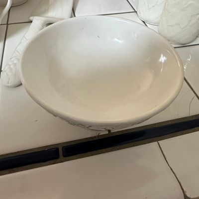 Mikasa DP900 Footed Bowl
