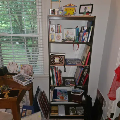 Vintage Books and Beatrix Potter
