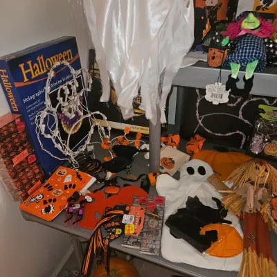 Halloween