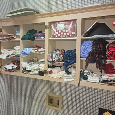 Wash clothes, Hand Towels and Throws