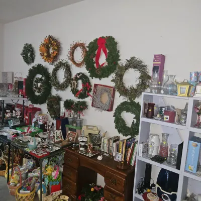 Wreaths