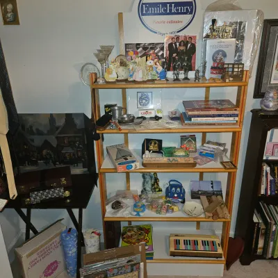  Old Vintage Toys
