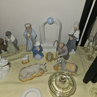 Nativity Scene