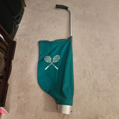 Sale Photo Thumbnail #21: Vintage Ball Retriever