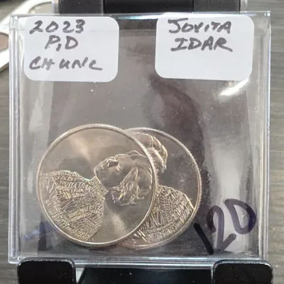 Sale Photo Thumbnail #207: 2023 P and D Jovita Idar Quarters