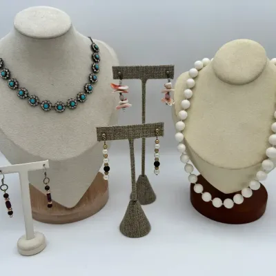 Costume Jewelry