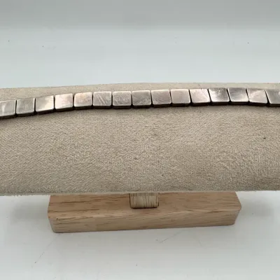 2002 Tiffany & Co. 925 Silver Bracelet