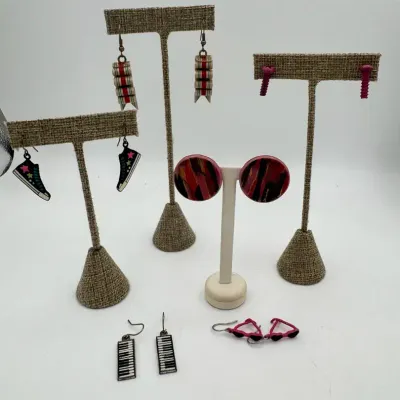 Vintage Earrings