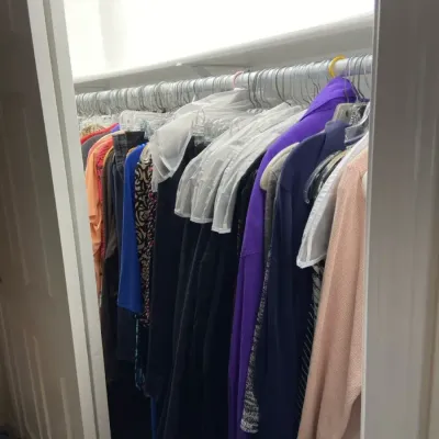 Women's Closet Most 1x