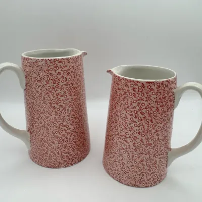 Royal Crownford Country Chintz English Serveware