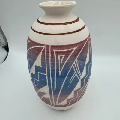 Southwest Pottery
