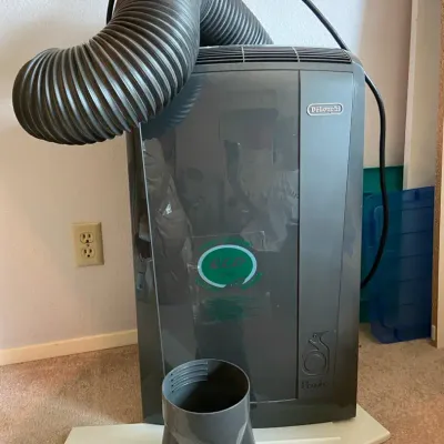 Delonghi Portable Air Conditioner
