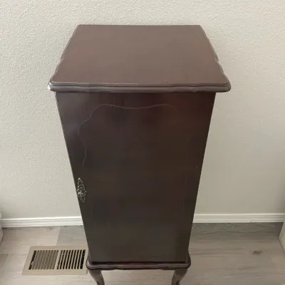 Jewelry Armoire