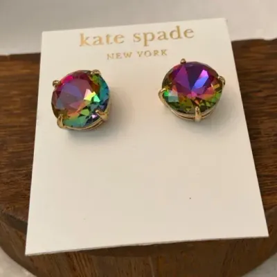 New Kate Spade Earrings 