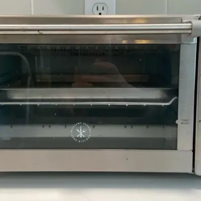 Williams Sonoma Toaster Oven