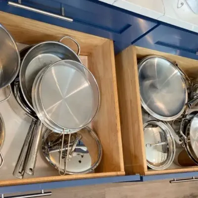Cuisinarts Stainless Steel Pots And Pans