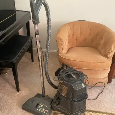 Rainbow E Series Vacuum For Repair