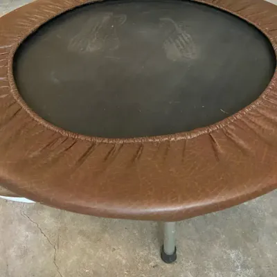 Personal Trampoline 40” Round