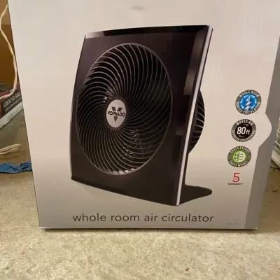 Vornado Whole Room Air Circulator