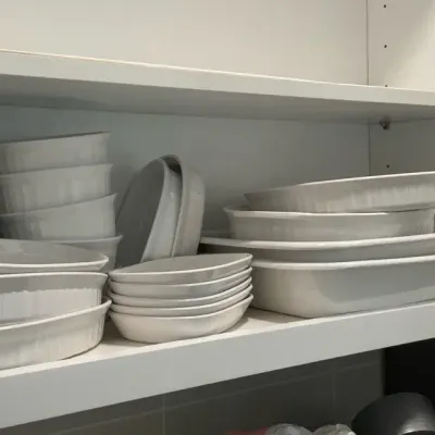 Mixture Of Corningware Dishes-Baking Dishes, Ramekins & More
