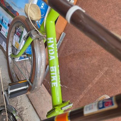 Sale Photo Thumbnail #74: Hyda Bike 26-inch Vintage Bicycle