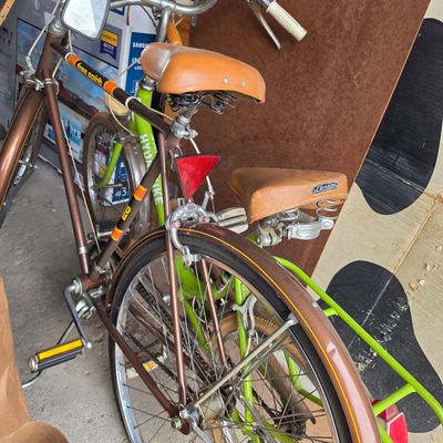 Sale Photo Thumbnail #52: Free Spirit 10-Speed Bicycle