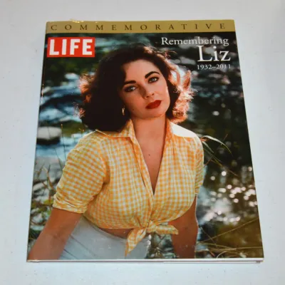 Life Magazine