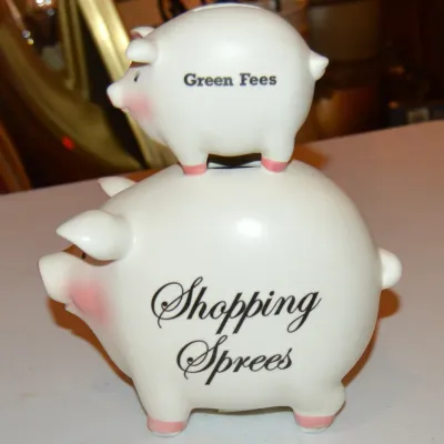 Pig Bank