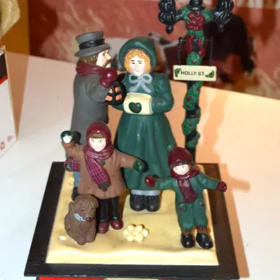 Christmas decorations