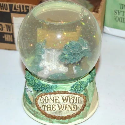 Gone With the wind 