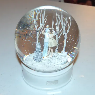 Globe